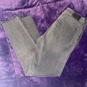 Madewell Denim Jeans